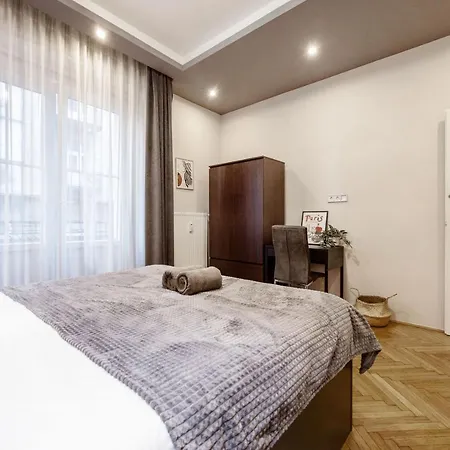 Super Central Cosy 1Br Near Newyork Cafe W View *