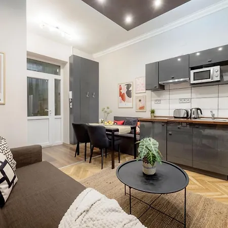 Super Central Cosy 1Br Near Newyork Cafe W View *